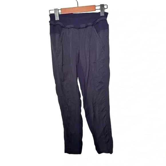 Lululemon Street  To Studio Pant *Unlined 2 - Picture 4 of 10